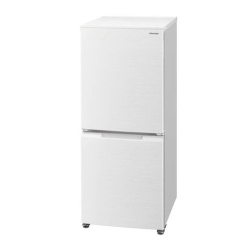 SHARP 冷蔵庫 137L どっちもつけかえドア