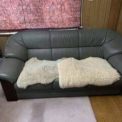 ガレージセール