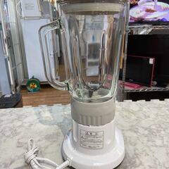 ミキサー テスコム TM856 店頭販売 南区花畑の画像