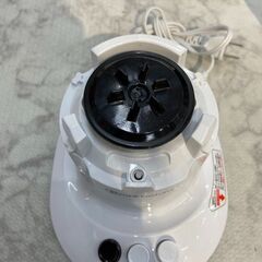 ミキサー テスコム TM856 店頭販売 南区花畑の画像