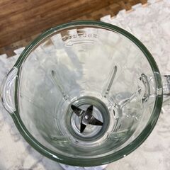 ミキサー テスコム TM856 店頭販売 南区花畑の画像