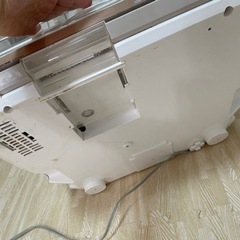 2019年製　コイズミ食器乾燥機　KDE-6000の画像