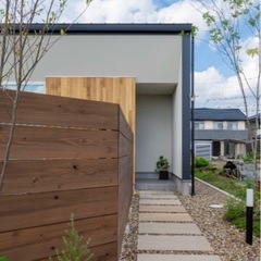🉐外構工事🏘お庭のリフォーム🌳承ります