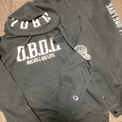 バスケ 上下スエット