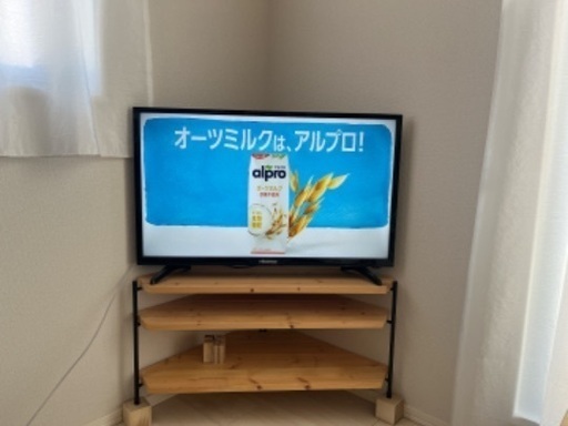 お相手確定｜Hisense 32BK1 液晶テレビ 2020年製