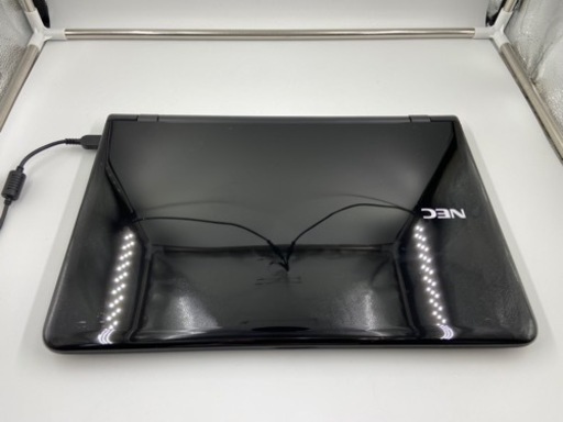 薄型☆カメラ付き☆SSD240GB☆メモリー8GB!!NEC