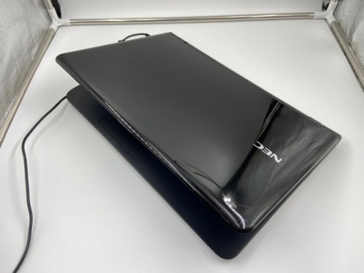 薄型☆カメラ付き☆SSD240GB☆メモリー8GB!!NEC