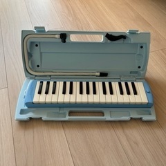ピアニカ　ヤマハ　p31e の画像