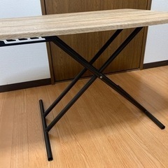 テーブルの画像