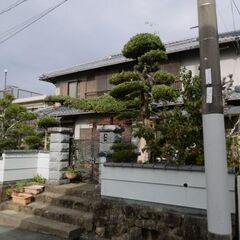 「畦野」駅より歩約７分と通勤通学にも便利な大和団地の美築和風豪邸。 敷地は陽光燦燦の広々約８０坪あまり。の画像