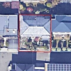 「畦野」駅より歩約７分と通勤通学にも便利な大和団地の美築和風豪邸。 敷地は陽光燦燦の広々約８０坪あまり。 - 不動産