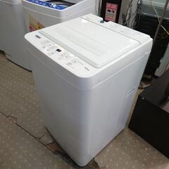 ヤマダ電機 YWM-T45H1 4.5kg洗濯機 保証有り【愛千142】