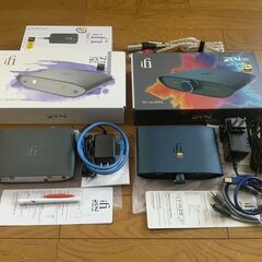 ifi audio ZEN DAC Sigunature V2 ...