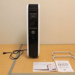 Mill　オイルヒーターの画像