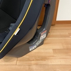 【美品】タカタ　ビーンズチャイルドシートの画像