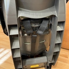 【美品】タカタ　ビーンズチャイルドシートの画像