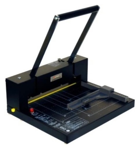 DURODEX 自炊裁断機 ブラック 200DX 値引き交渉可能❣️