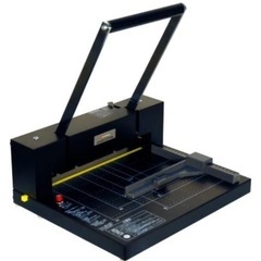 DURODEX 自炊裁断機 ブラック 200DX 値引き交渉可能❣️の画像