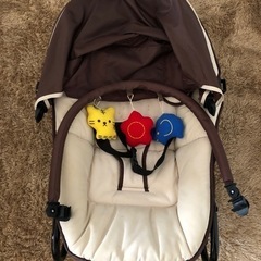 バウンサーの画像