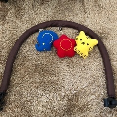 バウンサーの画像