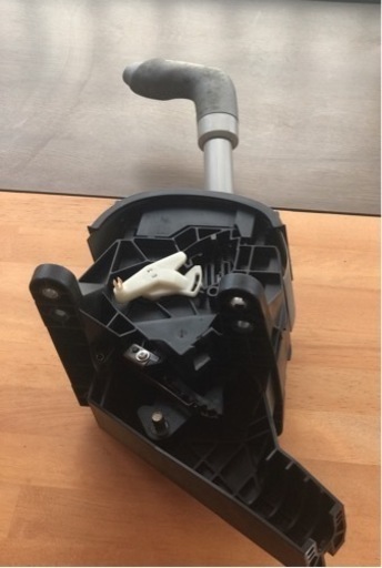 エブリィda64wシフトレバー