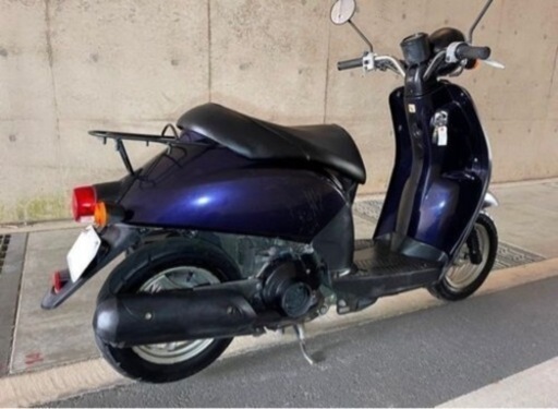 トゥデイ AF61