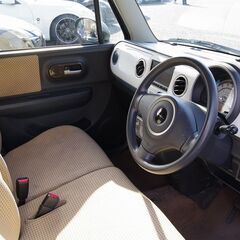 【自社ローン】アルトラパン リミテッド ☆最長３６回払い！ブラックの方でもOK！保証人・頭金なしでも可能☆の画像