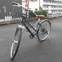 自転車