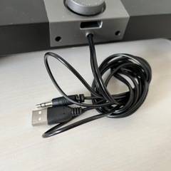 スピーカーの画像