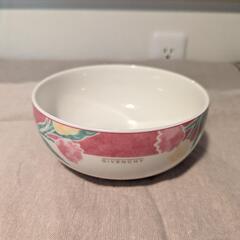 【無料】食器　GIVENCHY 深皿　中