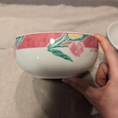 【無料】食器　GIVENCHY 深皿　中の画像