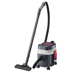 【美品‼️】定価17,050円♪ 京セラ 2021年製 プロ向け集塵機 掃除機 大容量クリーナー ブロワー