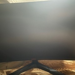 ゲーミングモニター　27インチ　144hz 