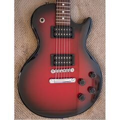 【お取置き中】高級ギグバッグ付属　Burny SLG-50 の画像