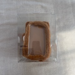スマホケース　未使用の画像