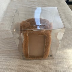 スマホケース　未使用の画像