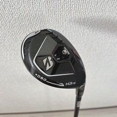 【美品】BRIDGESTONEブリヂストン 『B2 HY』Uti...