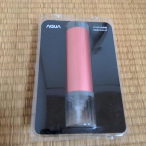 お値下げ✨✨新品未使用品ハンディ洗濯機