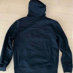 GAP裏起毛パーカーの画像