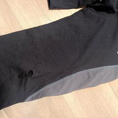 MAMMUT マムート　インナーウェア上下の画像