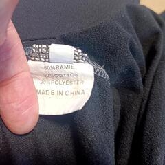 MAMMUT マムート　インナーウェア上下の画像