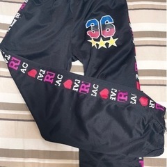 ジャージセットアップ SURF系の画像