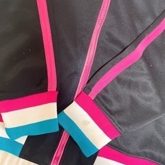 ジャージセットアップ SURF系の画像