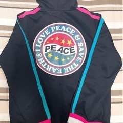 ジャージセットアップ SURF系の画像