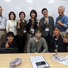スマホ教室で高齢者さんに教えていただけませんか！