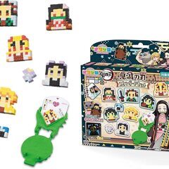 新品　鬼滅の刃　オリケシ　スタンダードセット　ギフト　プレゼントの画像