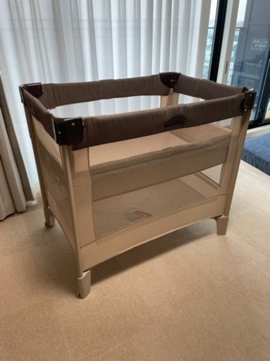 アップリカ　ココネルエアー