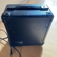 アンプの画像
