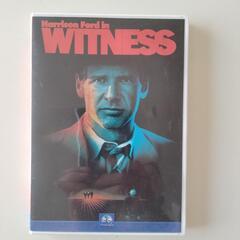 【無料】刑事ジョン・ブック 目撃者('85米)