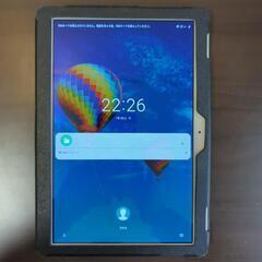 Lenovo TAB5